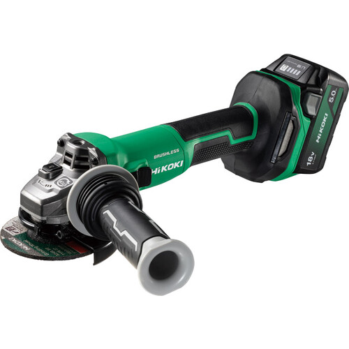 HIKOKI G1810DE